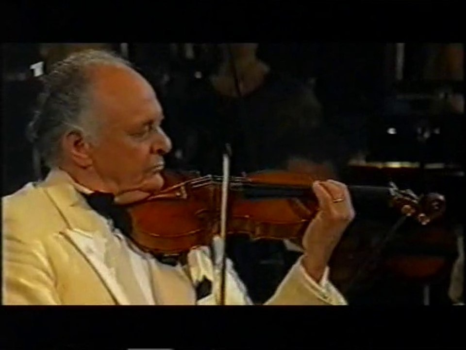 aus: „Tausend und…“ – Ein Osterkonzert des Bayerischen Rundfunks (0:40)