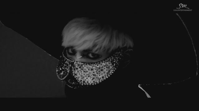 SHINee 샤이니-Everybody Image Teaser