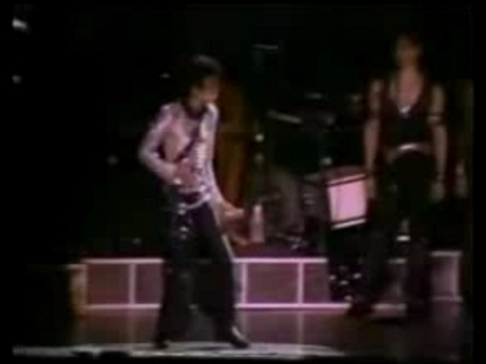 M.Jackson Rock with you