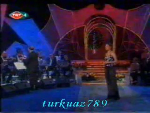 Nevra GÜNAY TOSUN-Sesimde Şarkısı Aşkın