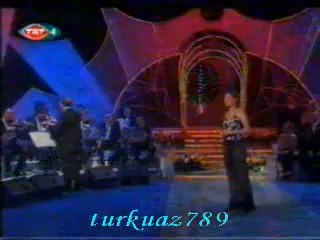 Nevra GÜNAY TOSUN-Sesimde Şarkısı Aşkın