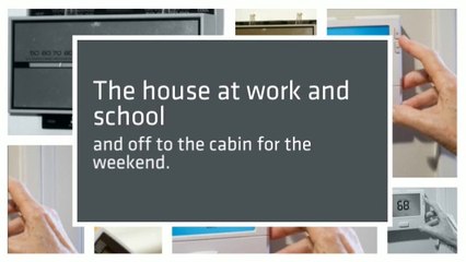 Wall Split Air Conditioner in Montreal (Reduce AC Usage).