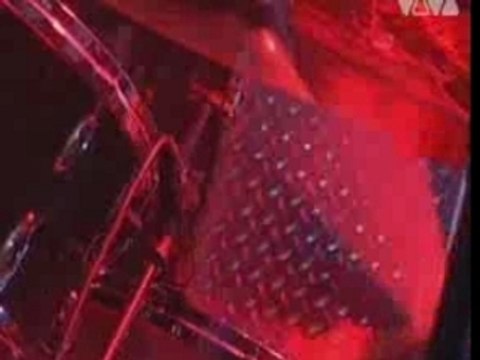 Bullet For My Valentine - Hand of Blood