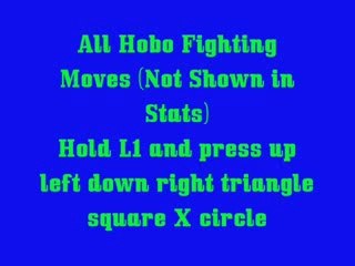 Bully (Cheats) (PS2)