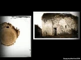 Sayag Jazz Machinze / Zapata