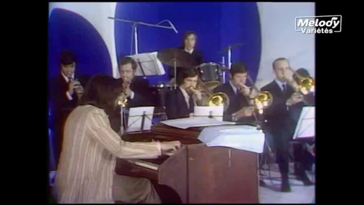 Jean Musy Orchestra