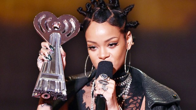 Top 5 Moments from iHeartRadio 2014 Awards