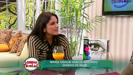 La orquesta Los Cuatro interpretan su exitoso tema 'Tu de que vas'