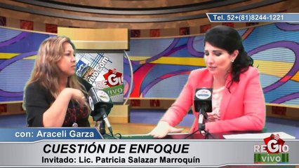 CUESTION DE ENFOQUE 2 DE MAYO DEL 2014