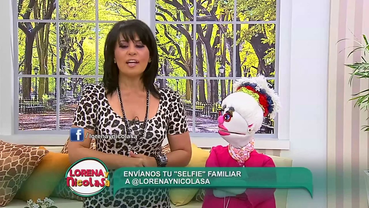 Lorena y Nicolasa: sepa cómo cocinar una exquisita quinochaufa con cecina (2/2)