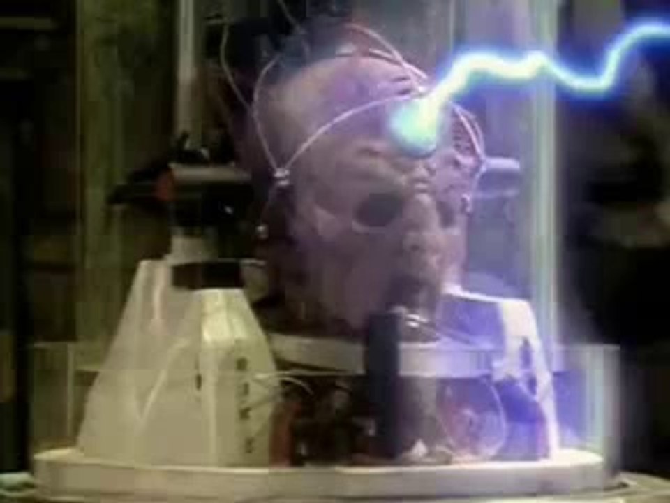 ▶ Dalek Tribute