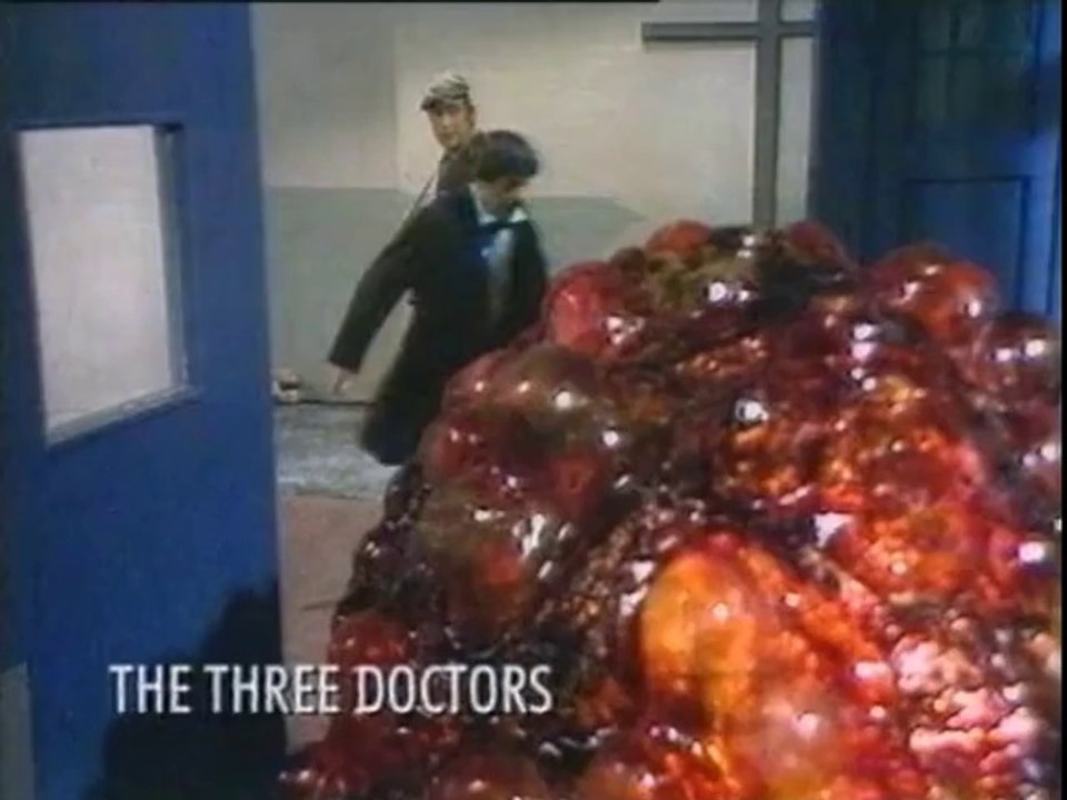 BSB Doctor Who Weekend - Sunday Trailer