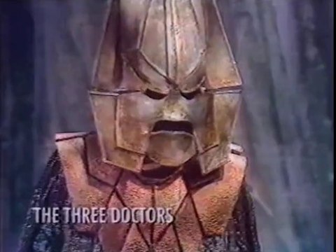 BSB Doctor Who Weekend - Weekend Trailer