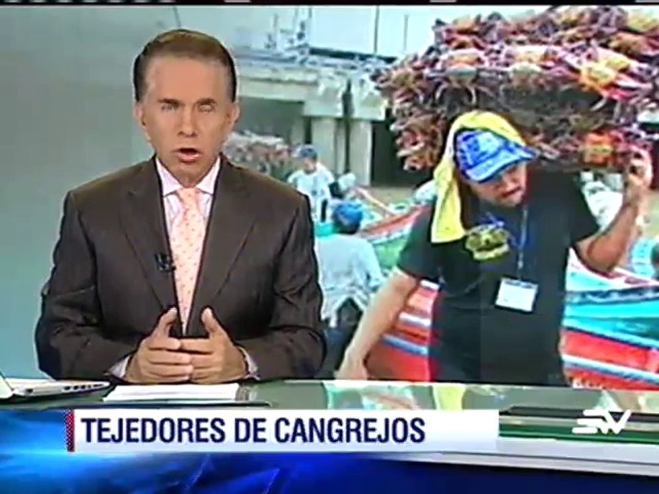 Televistazo 20h00 / 2-May-2014