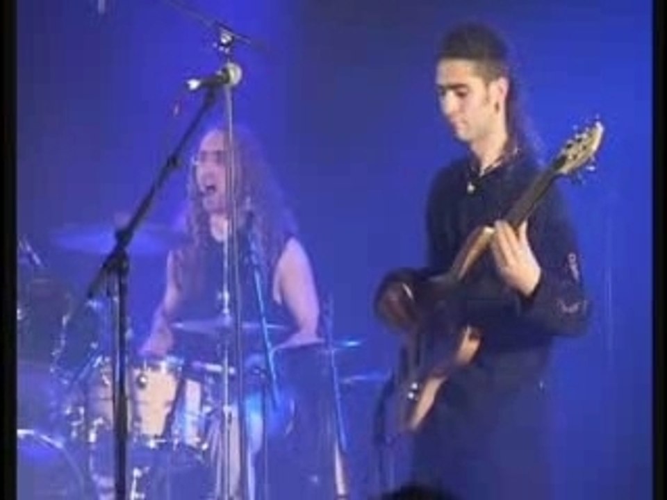 L'Emigrant - Les puces de l'emigrants