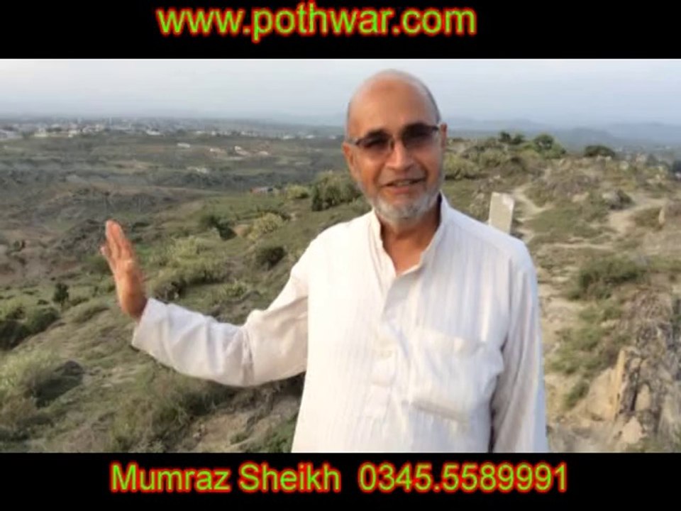 Islam Pura Jabber (Mumraz Sheikh)