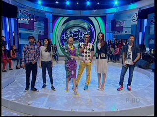 [140502]dahSyat - Seg 4