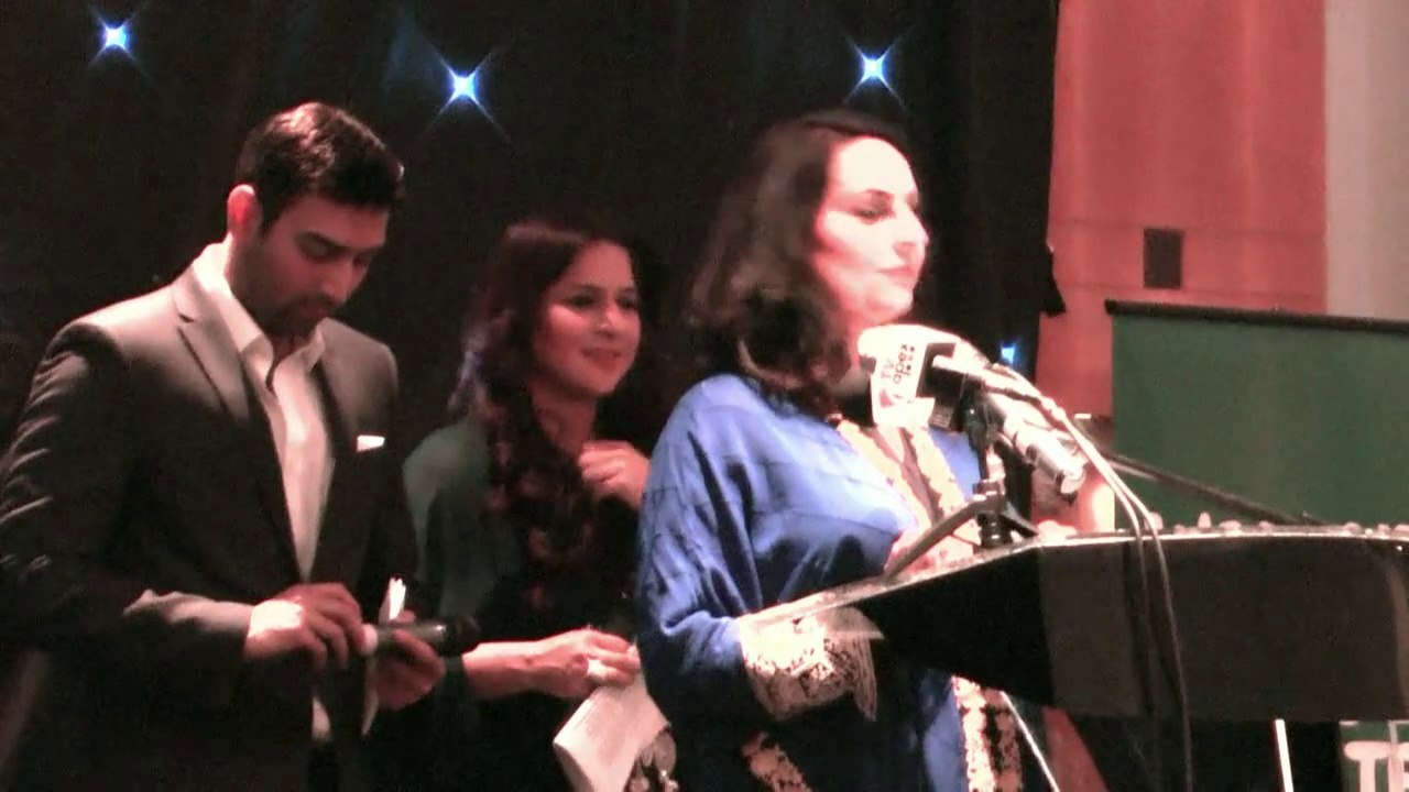 Macmillan Cancer Support Dinner by Faz (Fazz PR & Events)