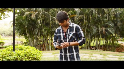Lucky Day - Latest Telugu Short Film 2014