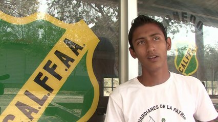 Honduras: militares a educar adolescentes