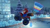 Mario Kart 8 - NGC Royaume Sorbet