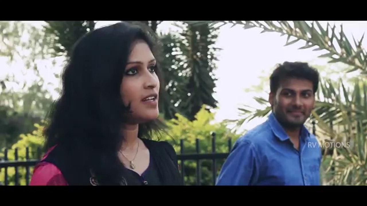 KASAMUSA-Tamil Short Film