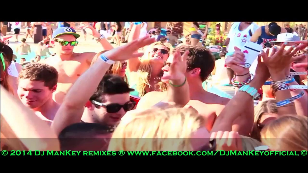 ► DJ-MANKEY @ MINIMIX TOP + PORTUGAL BRASIL CLUB HITS AFRO LATIN HOUSE KUDURO NOITE VERÂO 2014◄