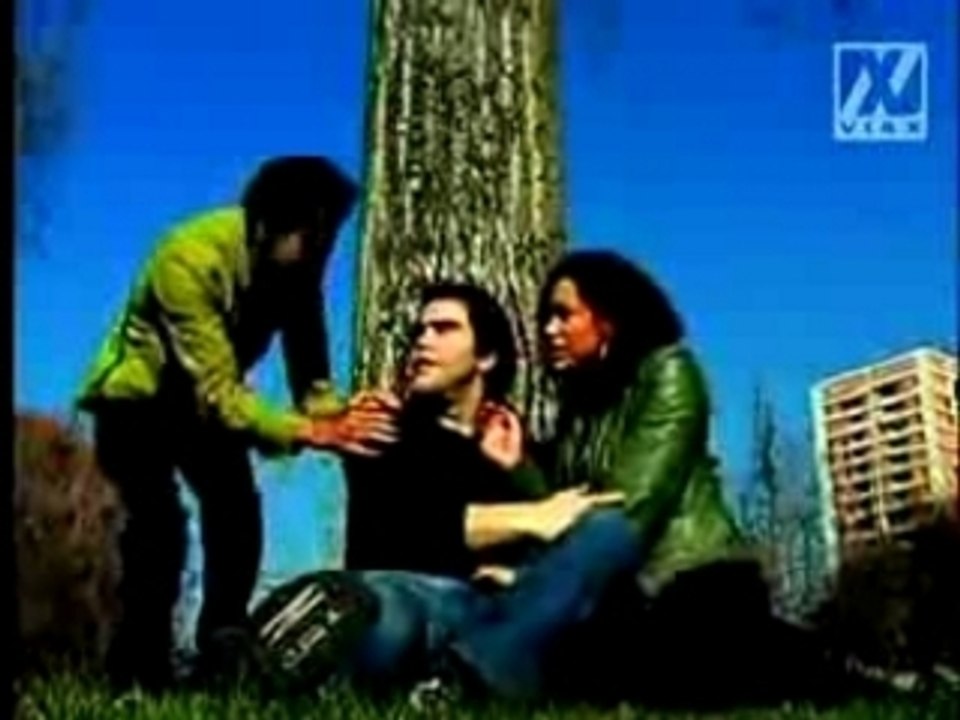 El Lapa - episodio 1