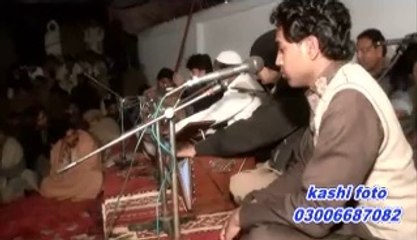 Uras2014 Qawwali Darbar Shadiwal CD1 Part1(A)
