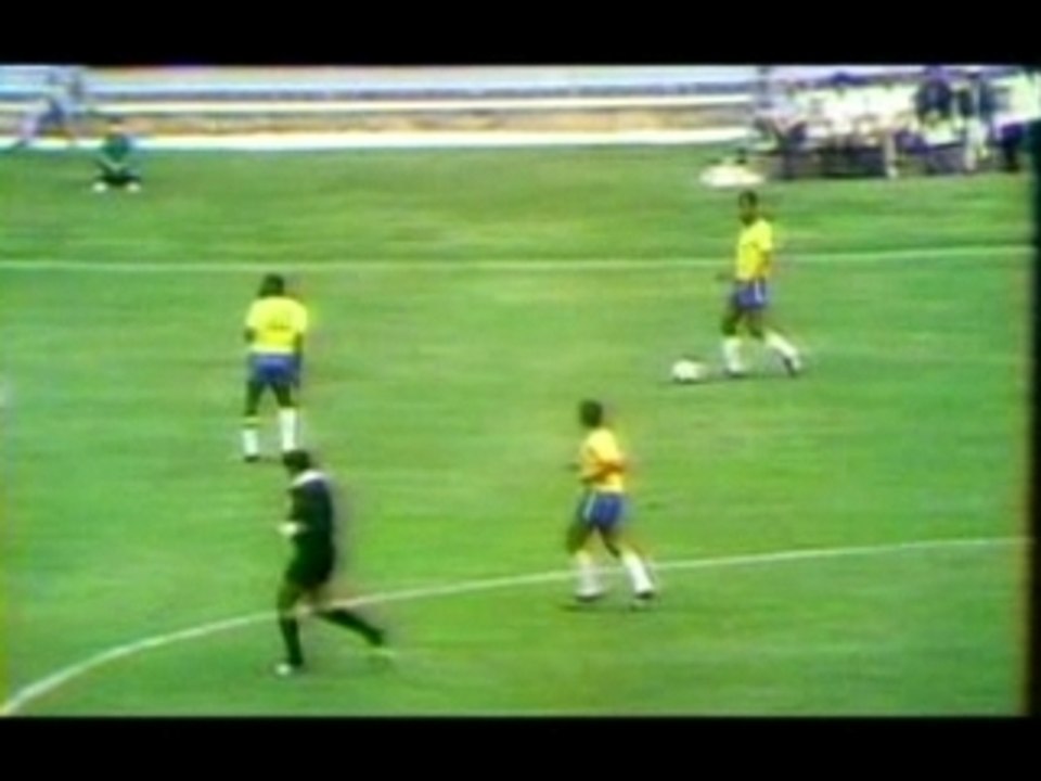 Pele 20 meilleurs buts