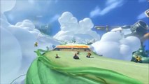 Mario Kart 8 - Voie Céleste