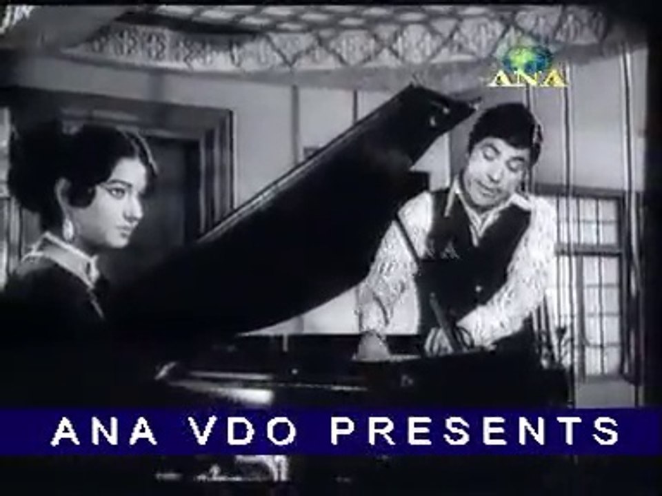Tera Kisi Pe Aaye Dil, Tera koi dukhai dil, tu kilaja thaam ker muj se kehae hai dil ~ Aasia & Rangilla Film; Meri Zindagi Hai Nagma Pakistani Urdu Hindi Songs