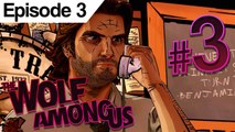 The Wolf Among Us Episode 3: Part 3 Find the Witch (Playthrough / Gameplay) Series
