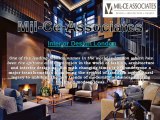 Interior Designers London
