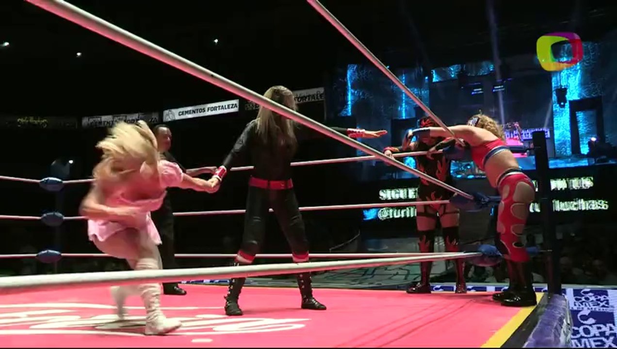 Estrellita, La Vaquerita, Marcela vs La Seductora, Princesa Blanca, Princesa Sugheit