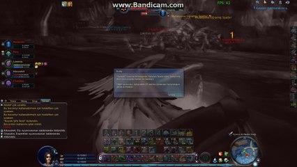 Asmodiyar hileci ruhban Ely