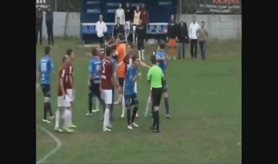 Εθνικός Φιλιππιάδας-ΑΕΛ 0-1   Κύπελλο Γ΄ φάση 2013-14 Στιγμιότυπα gazzetagr