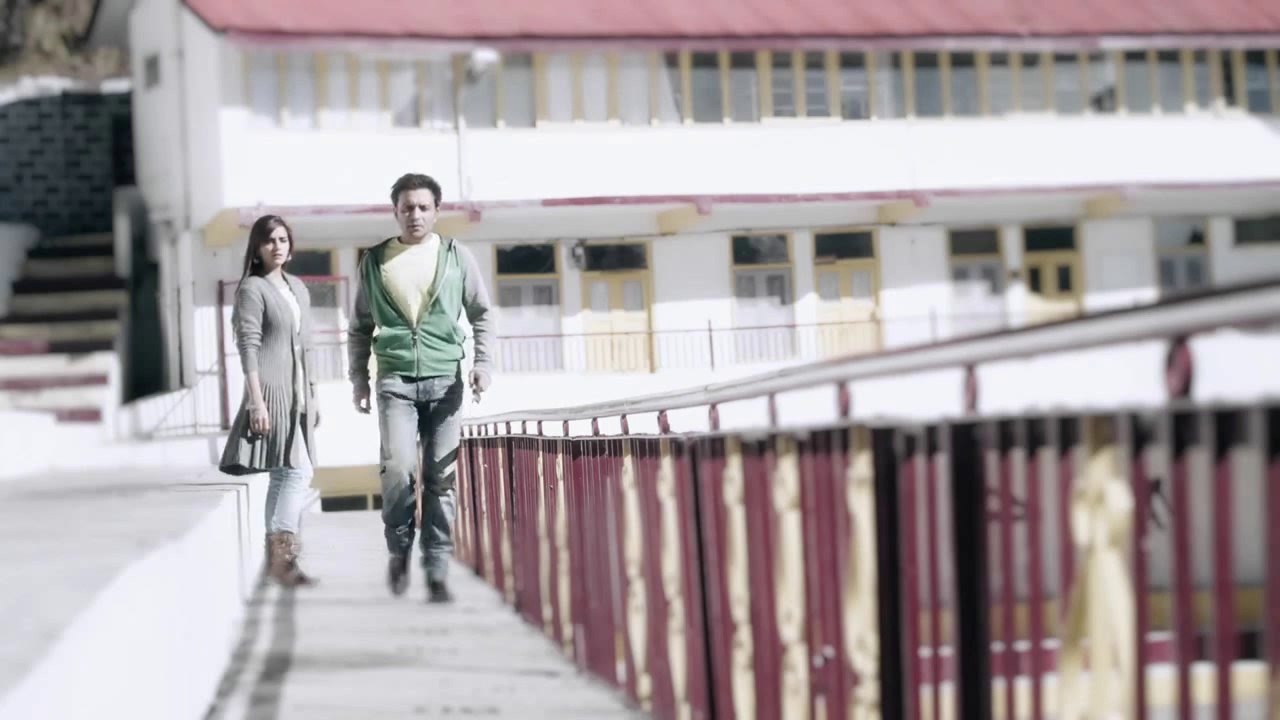 Zindegi Shael Heart cracking soulful song (DJ Aman)