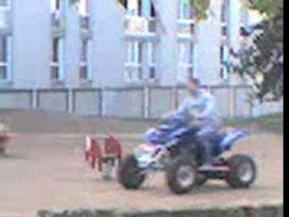 Wass quad