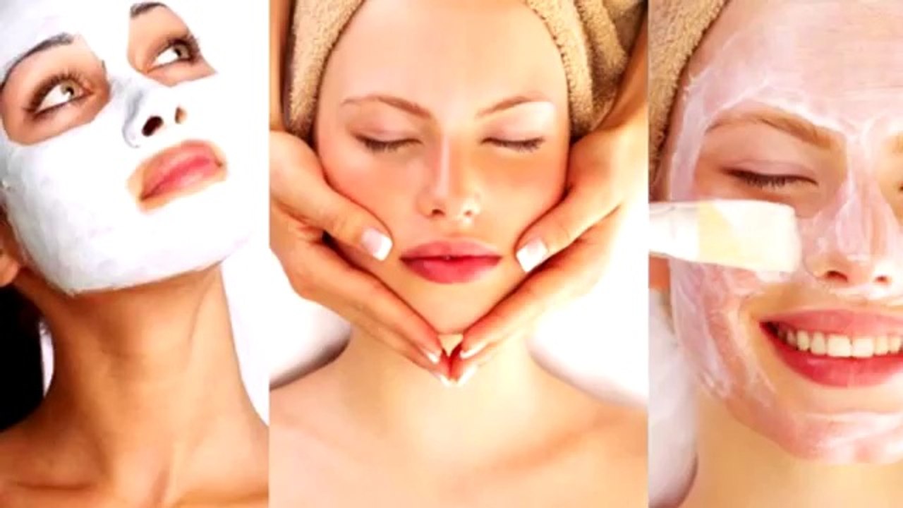 Beauty Salon Dublin By The Bold and the Beautiful