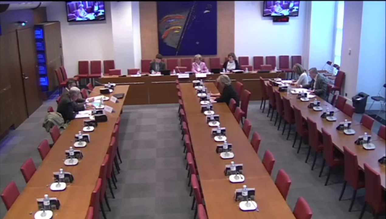 Audition de M. Nicolas Conso, chef du service innovation et services aux usagers (SGMAP) - Mercredi 30 Avril 2014