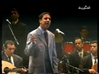 Brahim El Alami إبراهيم العلمي