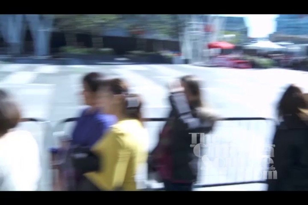 Taylor Lautner Exclusive Interview The Twilight Saga Breaking Dawn Part 2