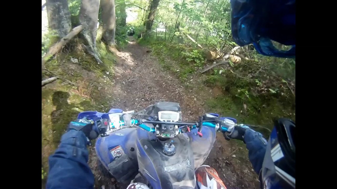Rando Quad du Mascaret-5  2014