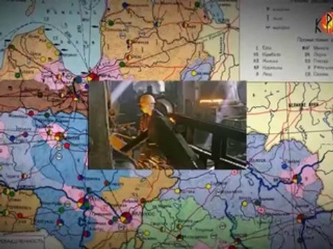 Великая Тартария — Только факты. Римская Империя (ч.3)