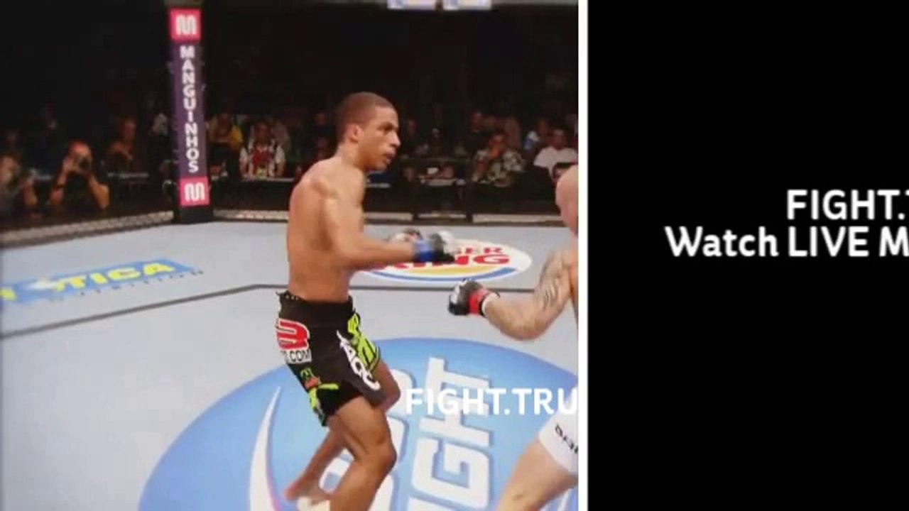 Watch - Bibiano Fernandes v Masakatsu Ueda - live One FC 15 - martial arts - watch mma online - mma tv live streaming - mma streaming