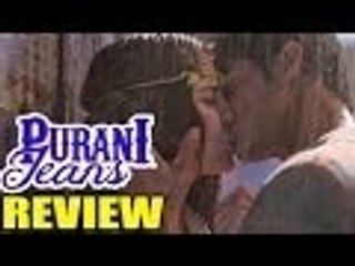 Purani Jeans Movie Review | Worn & Torn