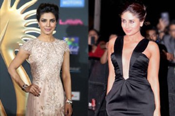 When Kareena ignored Priyanka at IIFA!