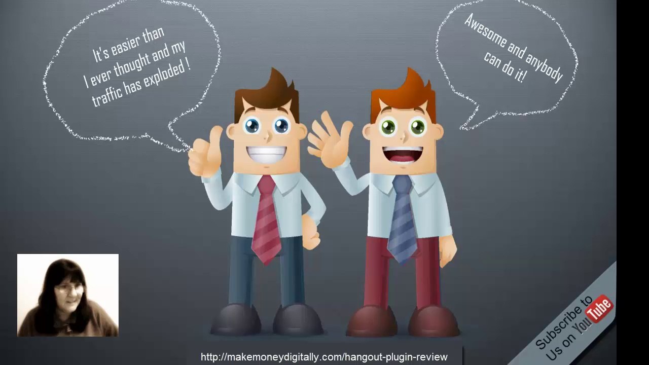 hangout plugin review 2