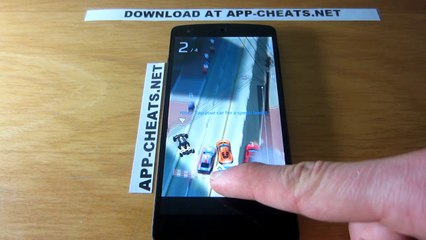 Smash Bandits Racing Cheat for Android
